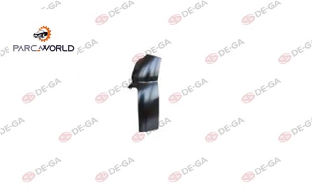 Hyundaı H100 Porter Ön Çamurluk Panelı Sol 2006
