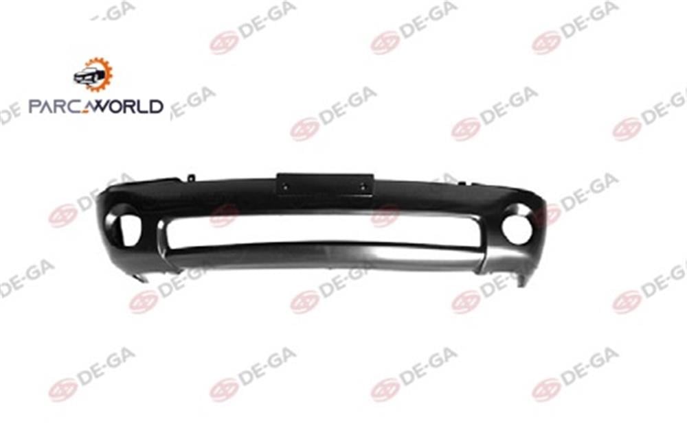 Hyundaı H100 Porter Ön Tampon Delıklı 2006