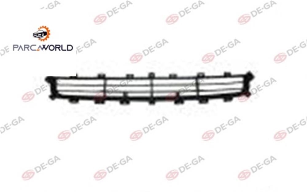 Hyundaı H100 Porter Ön Tampon Panjuru Orta 2004