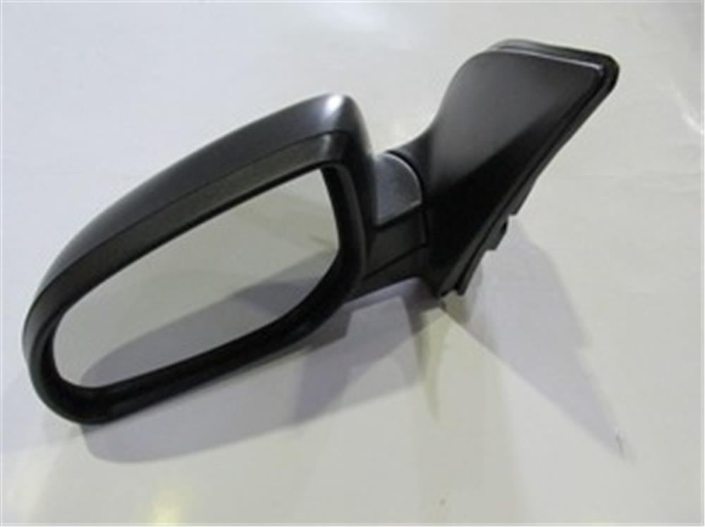 HYUNDAI I20- 2009-2012- KAPI AYNASI SOL TARAF ELEKTRİKLİ 3FİŞLİ (POLYWAY)