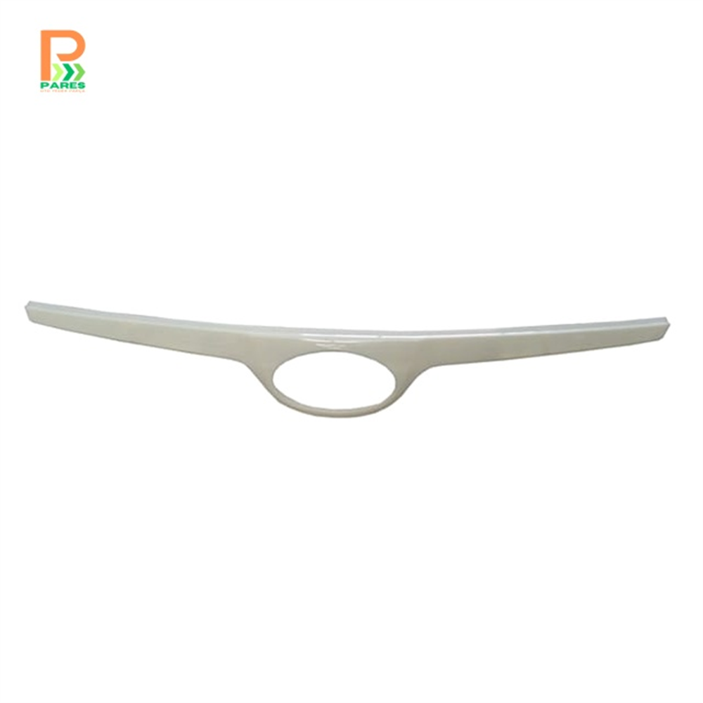 HYUNDAI I20- 2009-2012- ÖN PANJUR ÜST ÇITASI BEYAZ (TÜV)