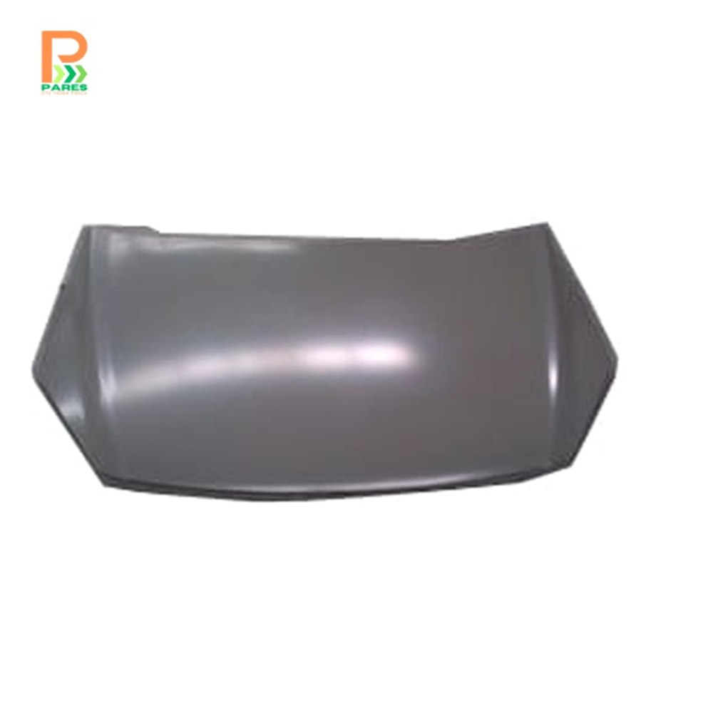 HYUNDAI I30- 2007-2012- MOTOR KAPUTU ASTARLI -MASTİKLİ 