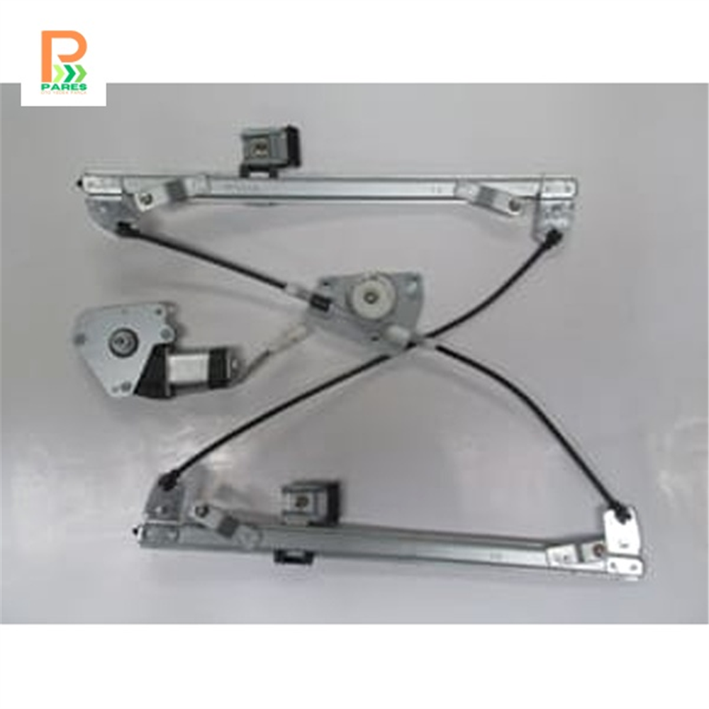 HYUNDAI I30- 2007-2012- ÖN CAM KRİKOSU SAĞ TARAF ELEKTRİKLİ/MOTORLU 
