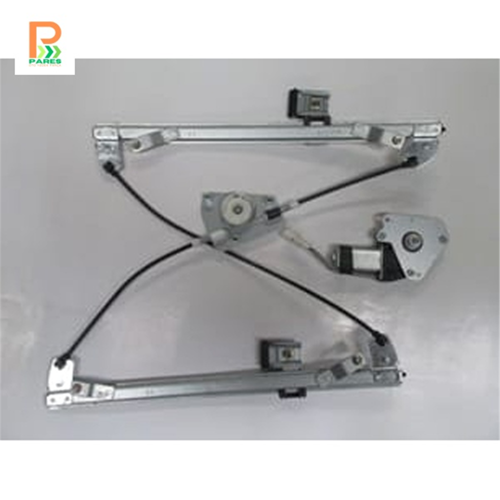 HYUNDAI I30- 2007-2012- ÖN CAM KRİKOSU SOL TARAF ELEKTRİKLİ/MOTORLU 