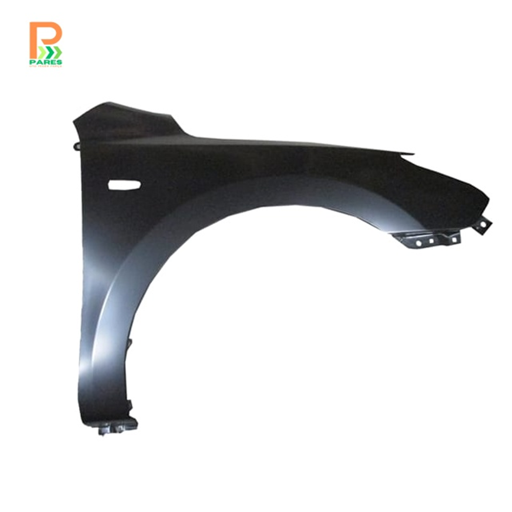 HYUNDAI I30- 2007-2012- ÖN ÇAMURLUK DELİKLİ SAĞ TARAF 