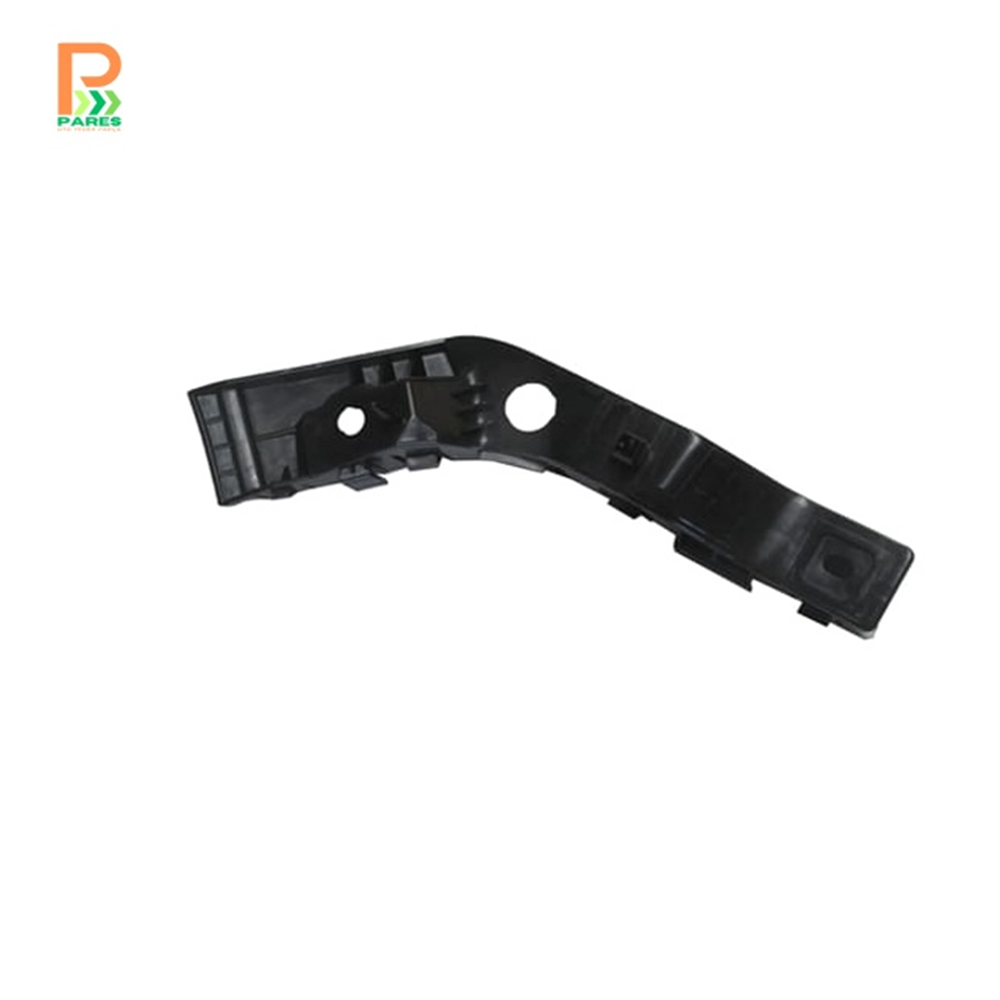 HYUNDAI I30- 2007-2012- ÖN TAMPON İÇ BAĞLANTI BRAKETİ SOL TARAF PLASTİK (ÇAMURLUK UCUNA BAĞLANAN)