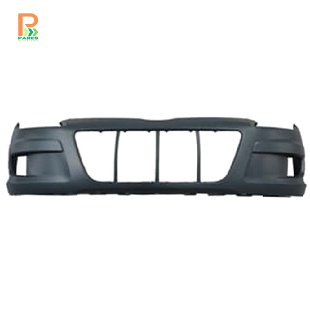 HYUNDAI I30- 2007-2012- ÖN TAMPON (SİS/PANJUR DELİKLİ) 