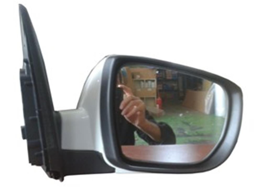 HYUNDAI IX35- 10/15; KAPI AYNASI SAĞ TARAF ELEKTRİKLİ/SİNYALLİ 5 FİŞLİ (BFN)