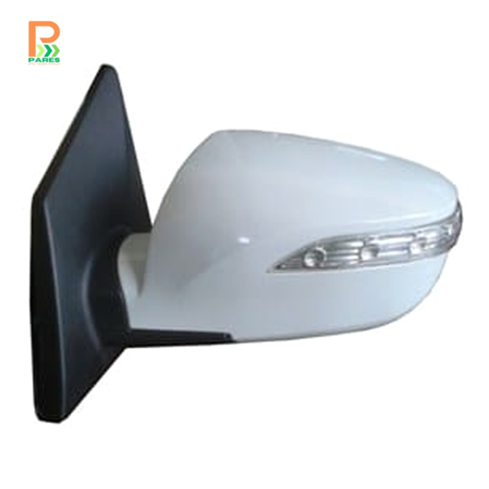 HYUNDAI IX35- 10/15; KAPI AYNASI SOL TARAF ELEKTRİKLİ/SİNYALLİ 5 FİŞLİ (BFN)