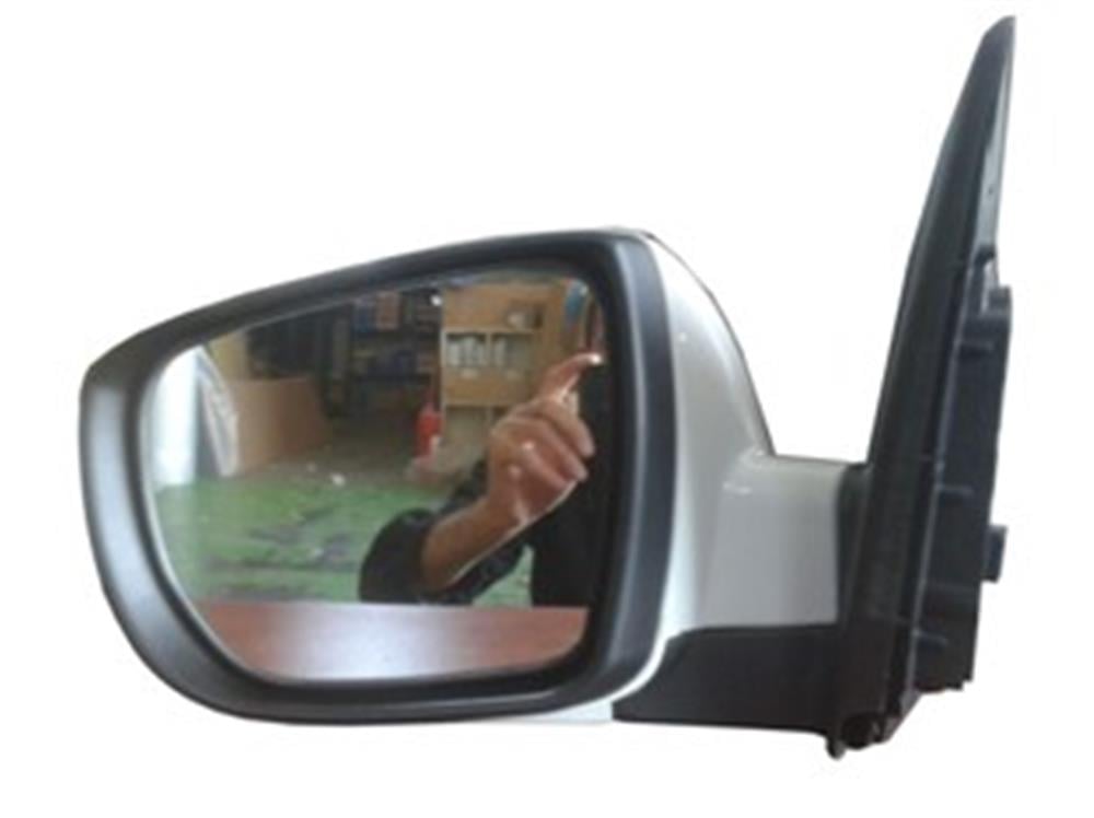 HYUNDAI IX35- 10/15; KAPI AYNASI SOL TARAF ELEKTRİKLİ/SİNYALLİ 5 FİŞLİ (BFN)