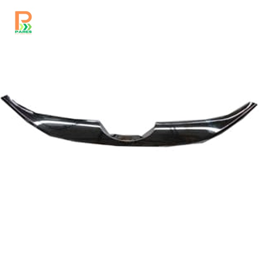 HYUNDAI IX35- 10/15; ÖN PANJUR ÜST NİKELAJLI (BFN)