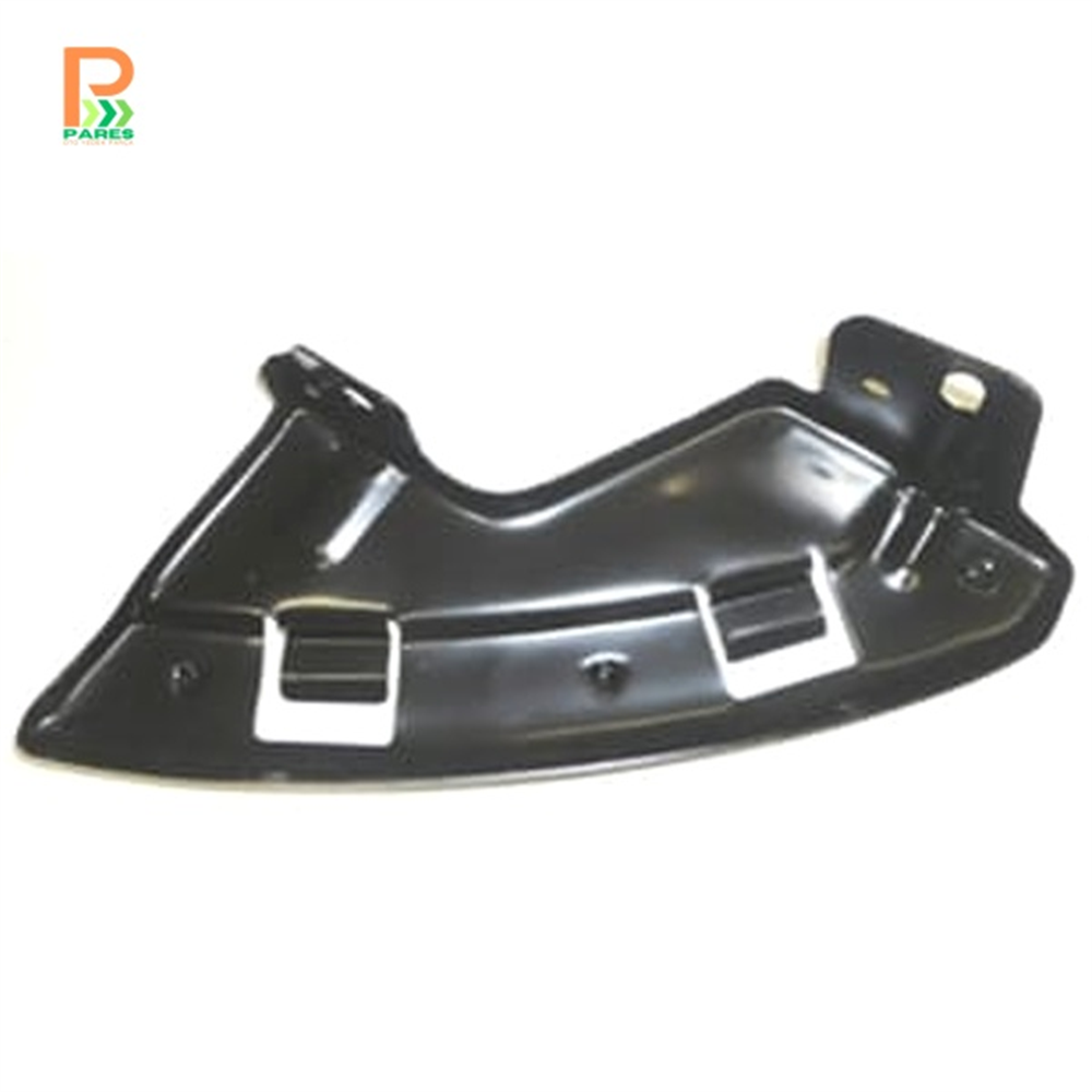 HYUNDAI IX35- 10/15; ÖN TAMPON BRAKETİ ÜST SAĞ TARAF (ÇELİK) 