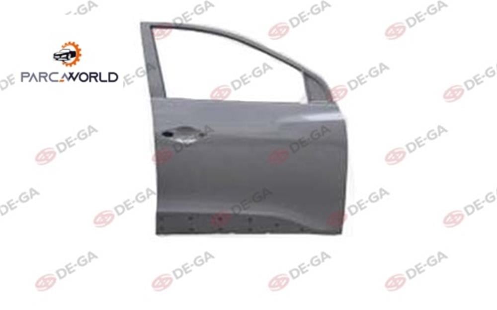 Hyundaı Ix35 Ön Kapı Sağ 2009