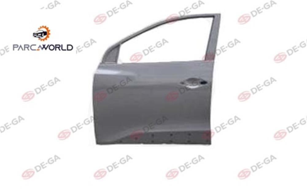 Hyundaı Ix35 Ön Kapı Sol 2009
