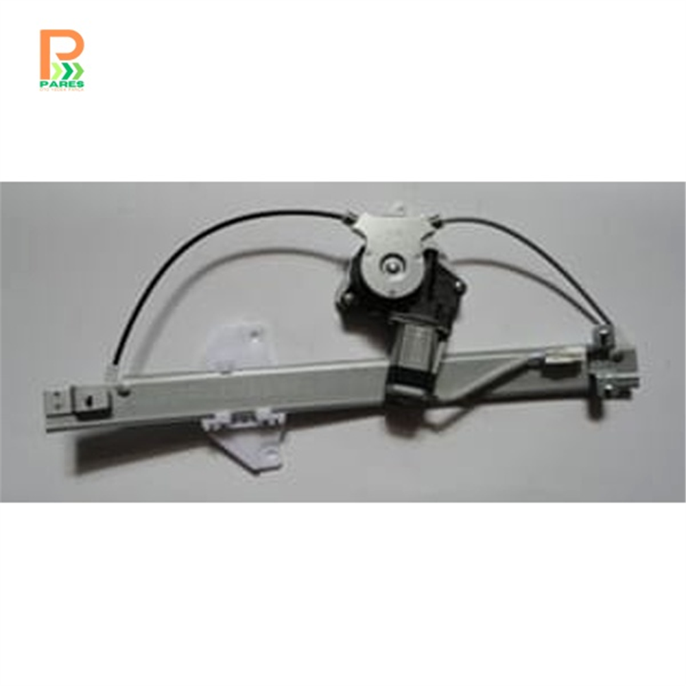 HYUNDAI MATRIX- 2006-2008- ARKA CAM KRİKOSU SAĞ TARAF ELEKTRİKLİ/MOTORLU 2FİŞLİ 