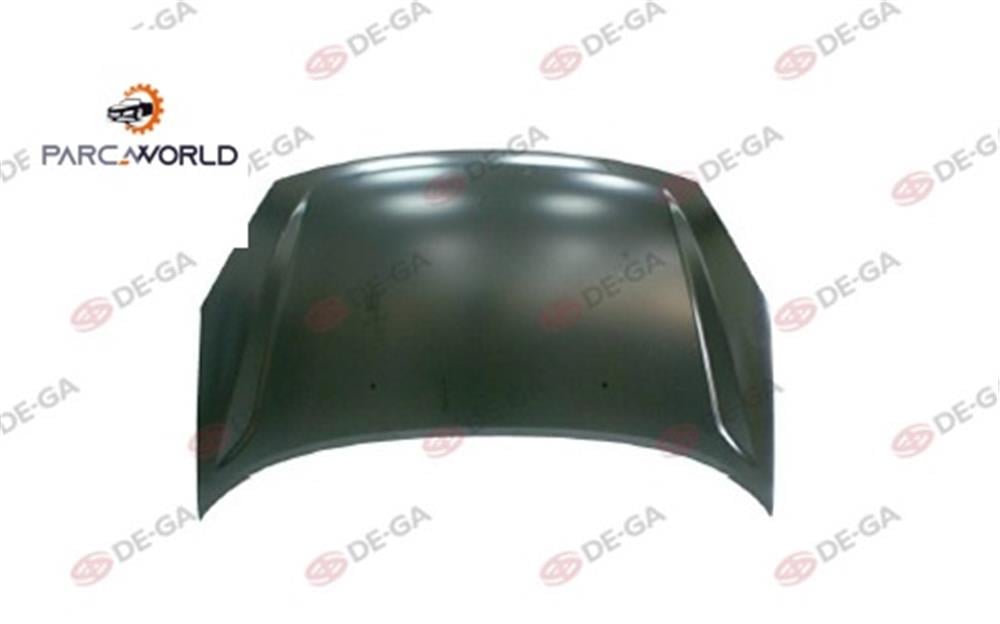 Hyundaı Matrıx Motor Kaputu 2009