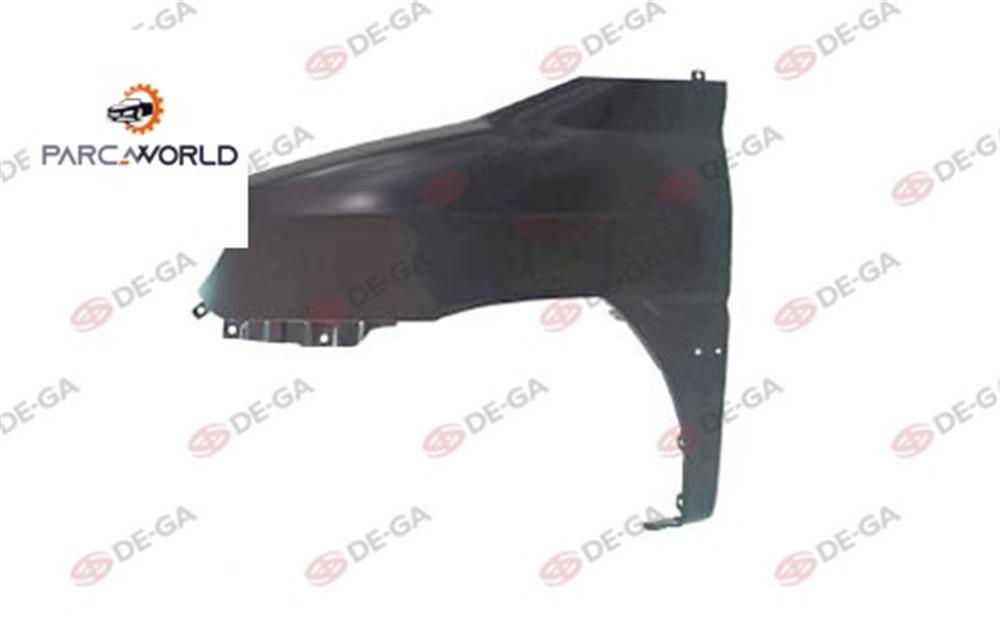 Hyundaı Matrıx Ön Çamurluk Sol 2002