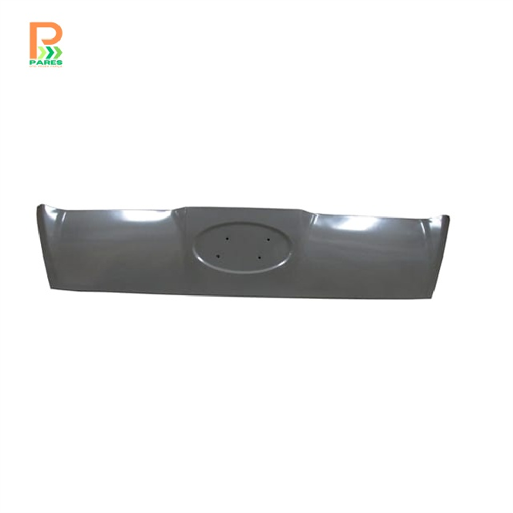 HYUNDAI PORTER KAMYONET- 2006-2012- ÖN PANJUR (KAPUT) ASTARLI 