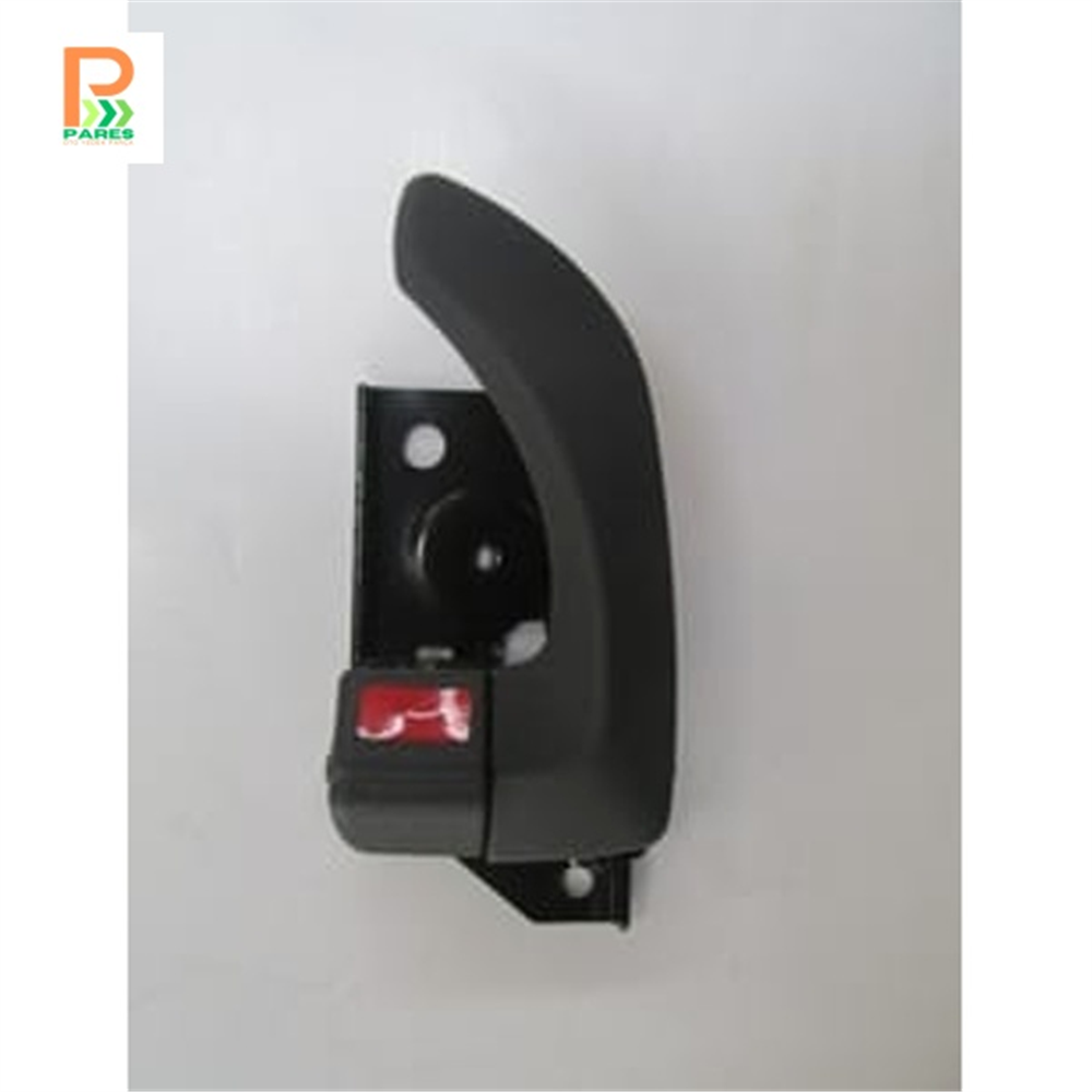 HYUNDAI SANTA FE- 2001-2005- ARKA KAPI İÇ AÇMA KOLU SOL TARAF KOYU 