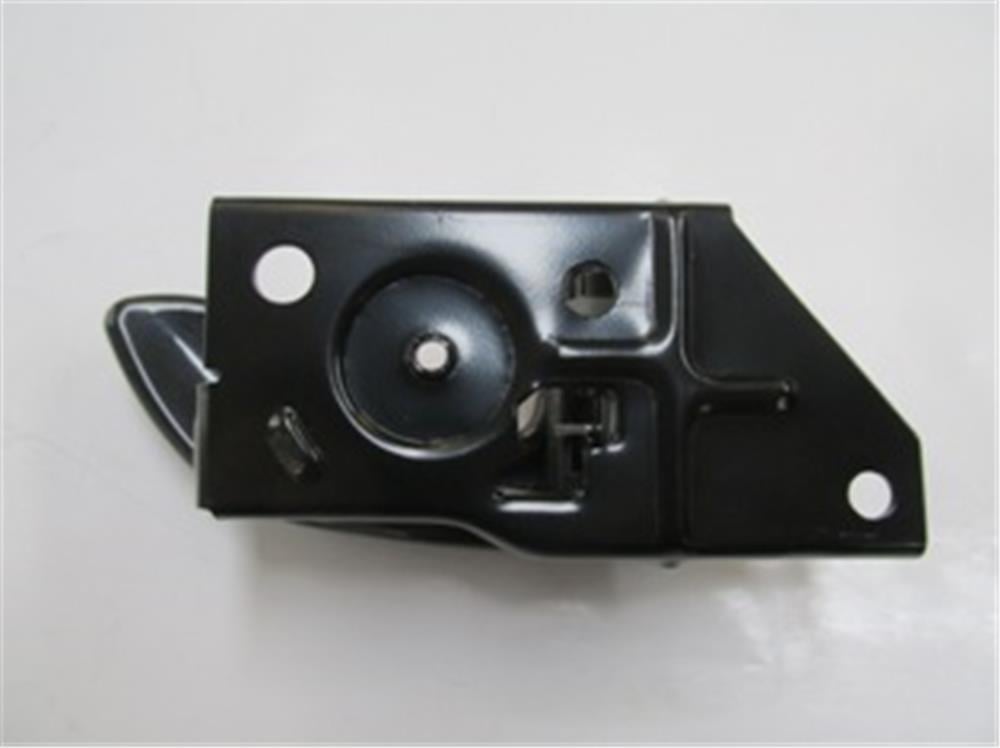 HYUNDAI SANTA FE- 2001-2005- ARKA KAPI İÇ AÇMA KOLU SOL TARAF KOYU 