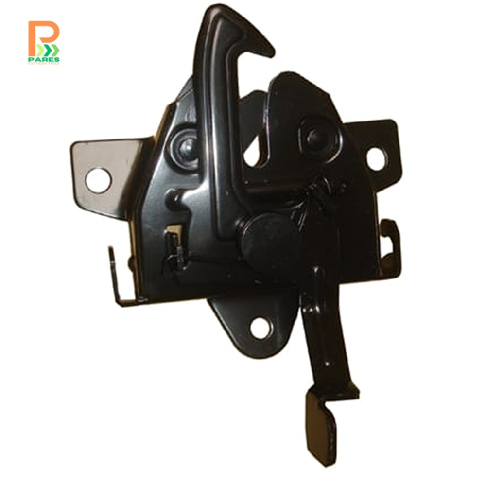 HYUNDAI SANTA FE- 2001-2005- KAPUT KİLİDİ 