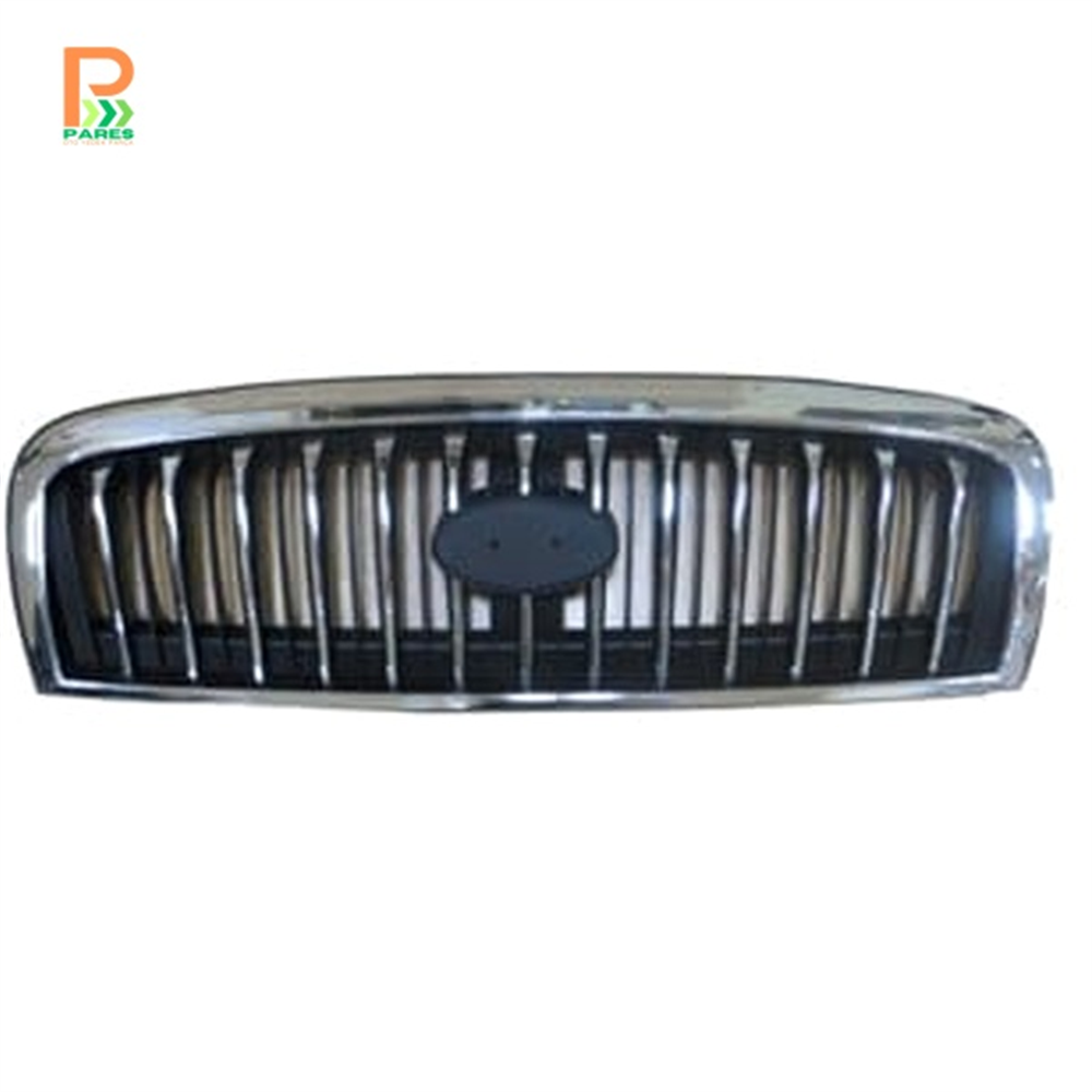 HYUNDAI SONATA- 03/05; ÖN PANJUR NİKELAJLI (İÇ PETEKLERİ SİYAH) (BFN)