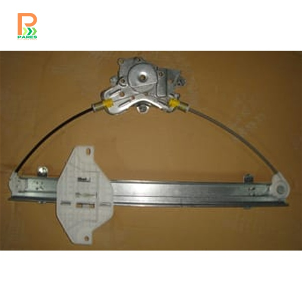 HYUNDAI SONATA- 1999-2002- ARKA CAM KRİKOSU SAĞ TARAF ELEKTRİKLİ/MOTORSUZ (32DİŞ)