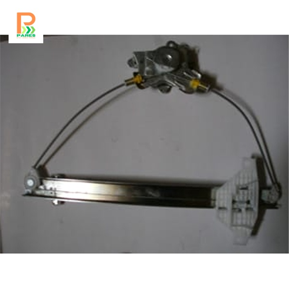 HYUNDAI SONATA- 1999-2002- ÖN CAM KRİKOSU SAĞ TARAF ELEKTRİKLİ/MOTORSUZ (32DİŞ)