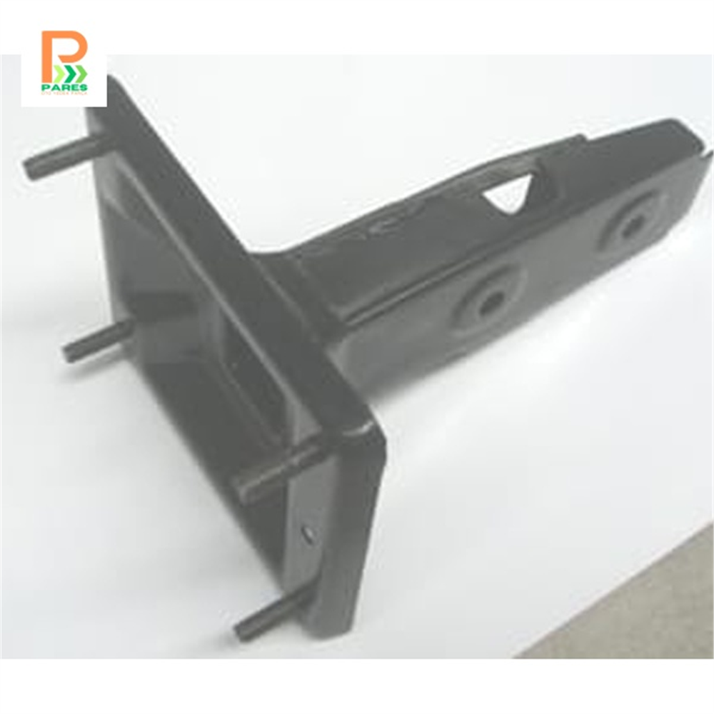 HYUNDAI SONATA- 2006-2011- ARKA TAMPON BRAKETİ SOL TARAF 