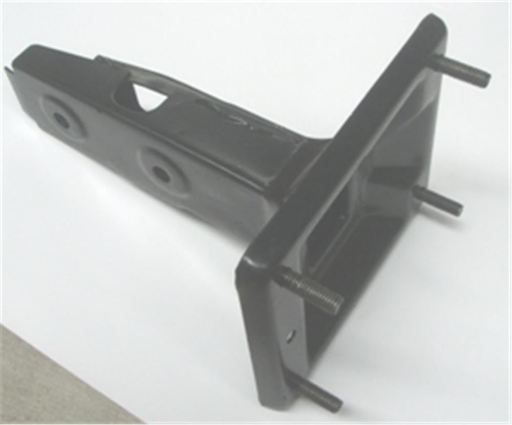 HYUNDAI SONATA- 2006-2011- ARKA TAMPON BRAKETİ SAĞ TARAF 