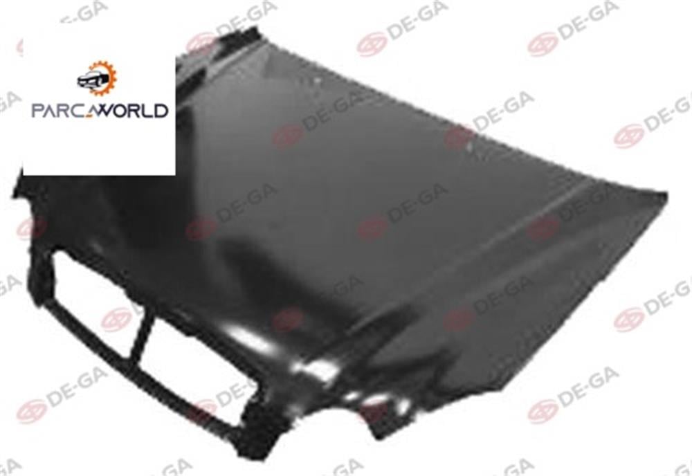 Hyundaı Sonata Motor Kaputu 2002-2005