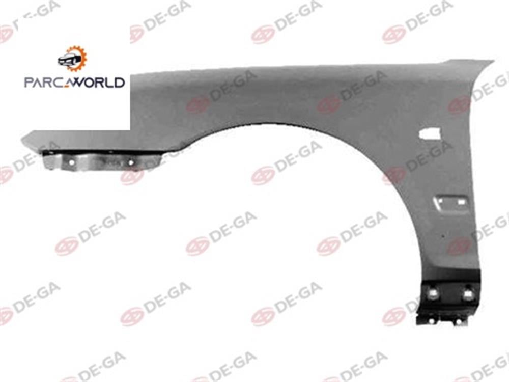 Hyundaı Sonata Ön Çamurluk Sol 2002-2005