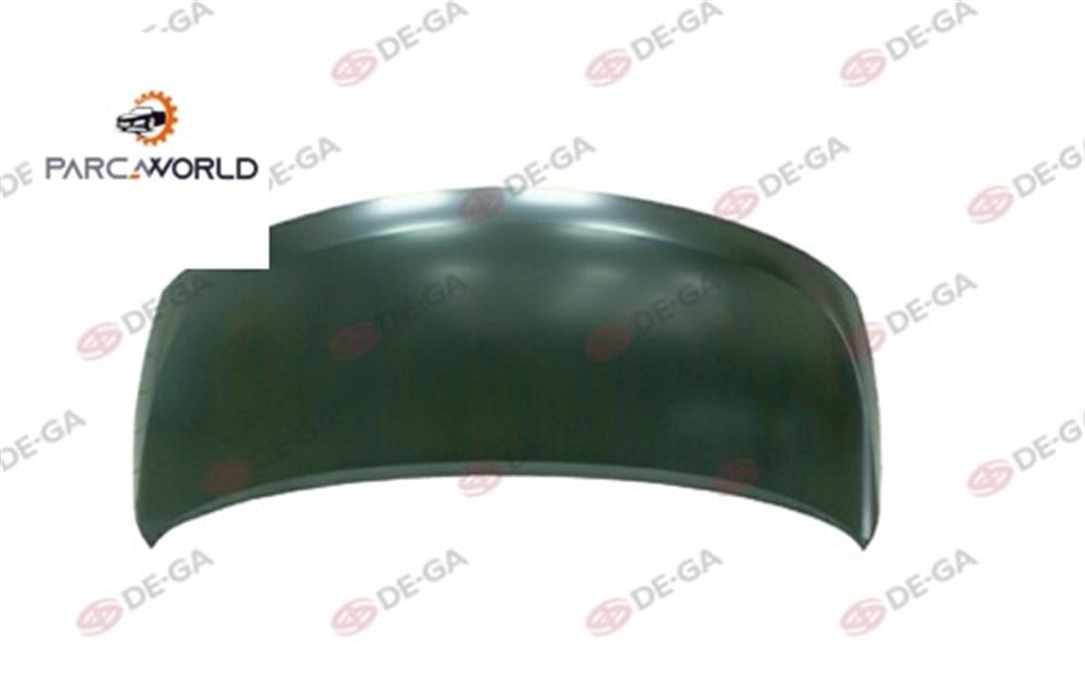 Hyundaı Starex H1 Motor Kaputu 2008