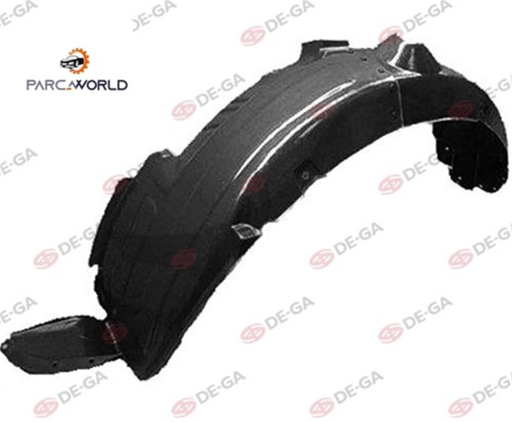 Hyundaı Starex H1 Ön Çamurluk Davlumbazı Sol 2008