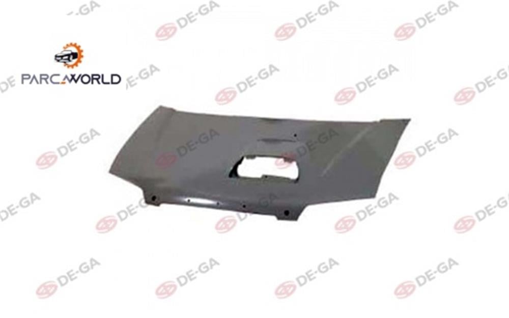 Hyundaı Starex Motor Kaputu Turbo Delıklı 1997