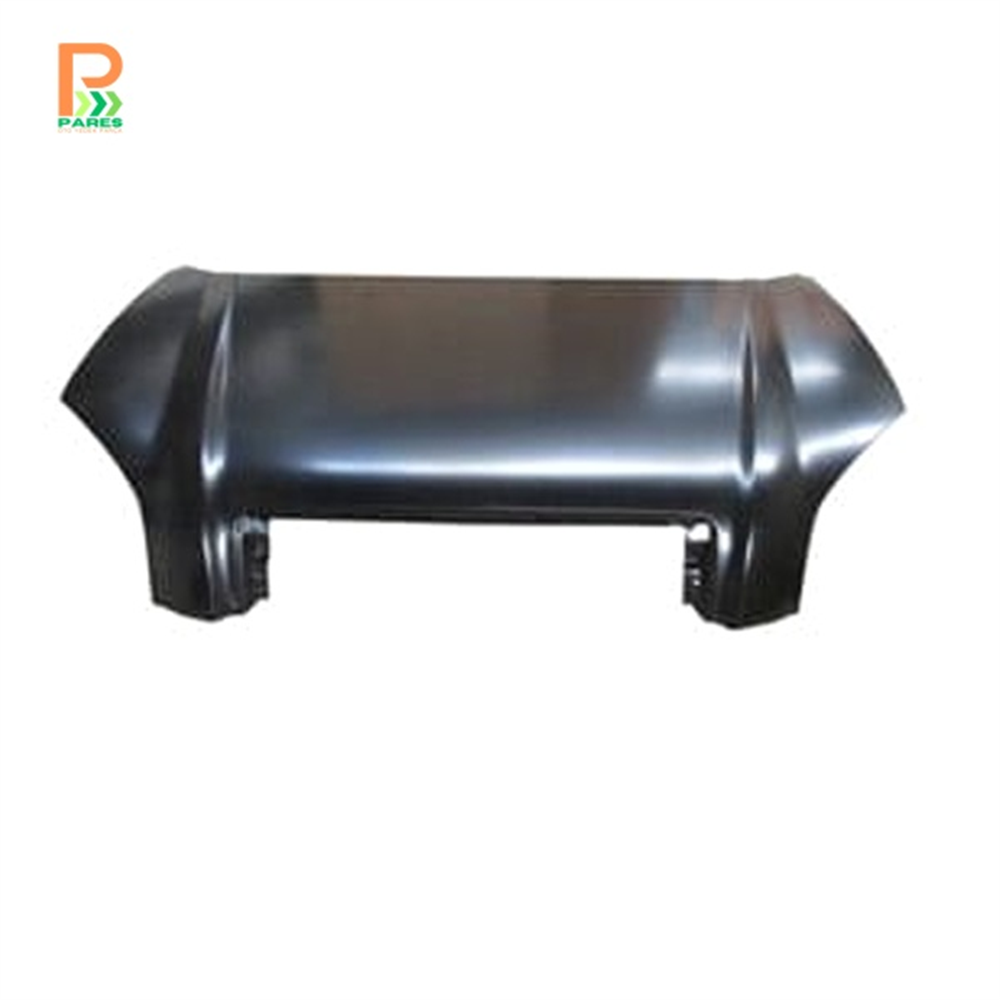 HYUNDAI TUCSON- 05/10; MOTOR KAPUTU 