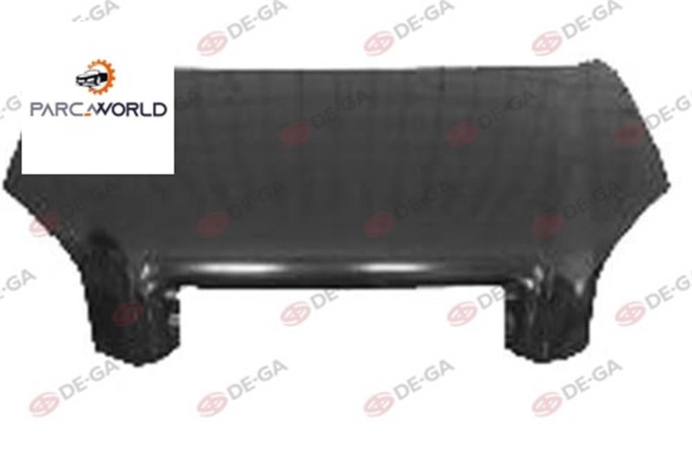Hyundaı Tucson Motor Kaputu 2004