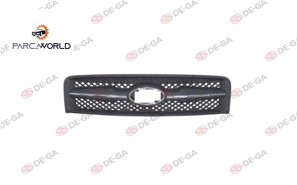 Hyundaı Tucson Ön Panjur 2004