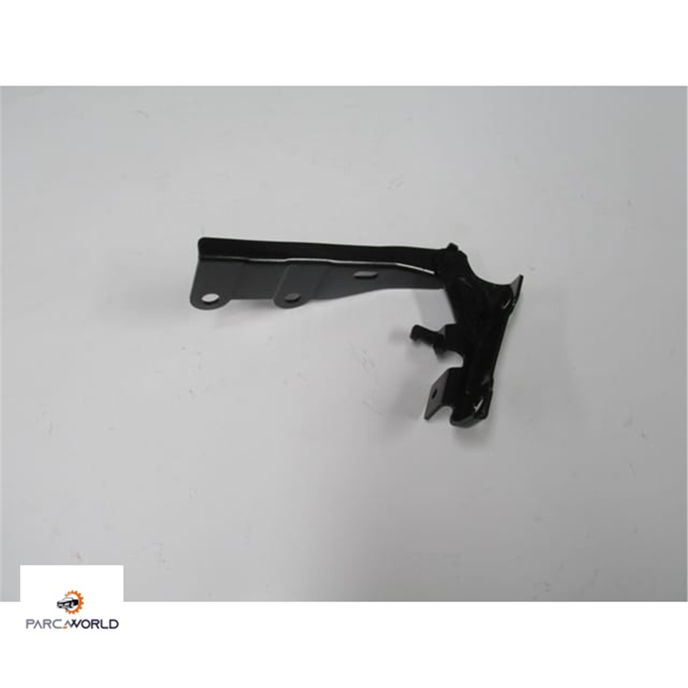 ISUZU D MAX- PICK UP- 04/07; KAPUT MENTEŞESİ SOL TARAF (HU SHAN)