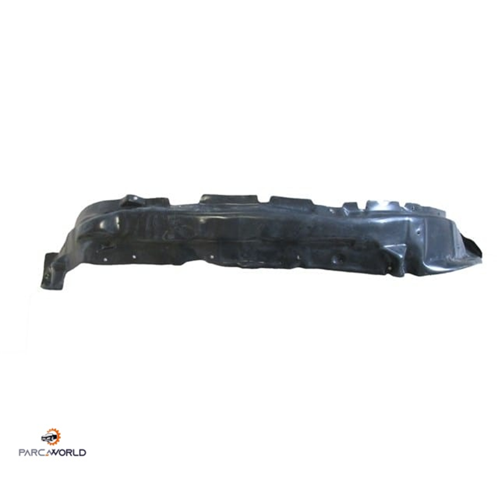 ISUZU D MAX- PICK UP- 04/07; ÖN ÇAMURLUK DAVLUMBAZI SAĞ TARAF 