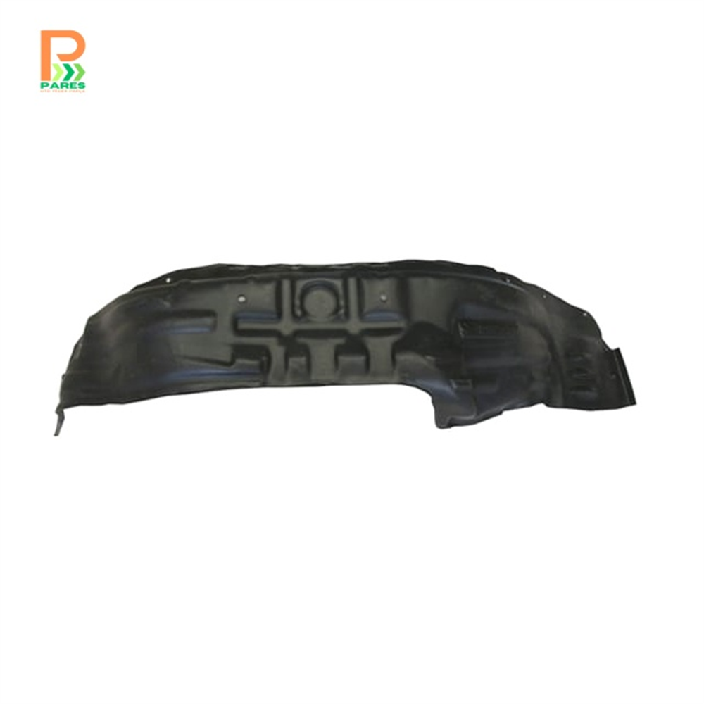 ISUZU D MAX- PICK UP- 12/17; ARKA ÇAMURLUK DAVLUMBAZI SOL TARAF (4X4)