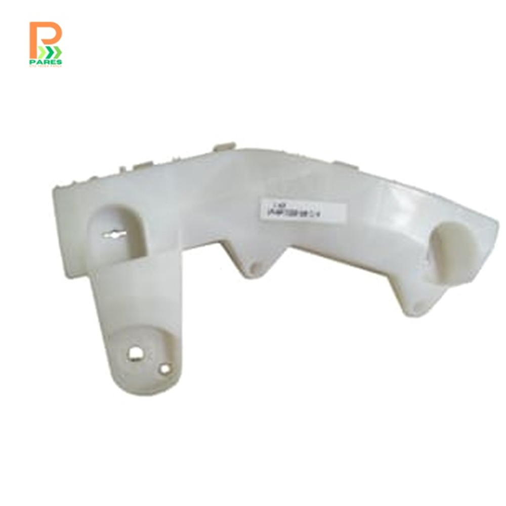 ISUZU D MAX- PICK UP- 12/17; ÖN TAMPON BRAKETİ SOL TARAF 4X2 (ÇAMURLUK UCUNA BAĞLANAN)(CASP)