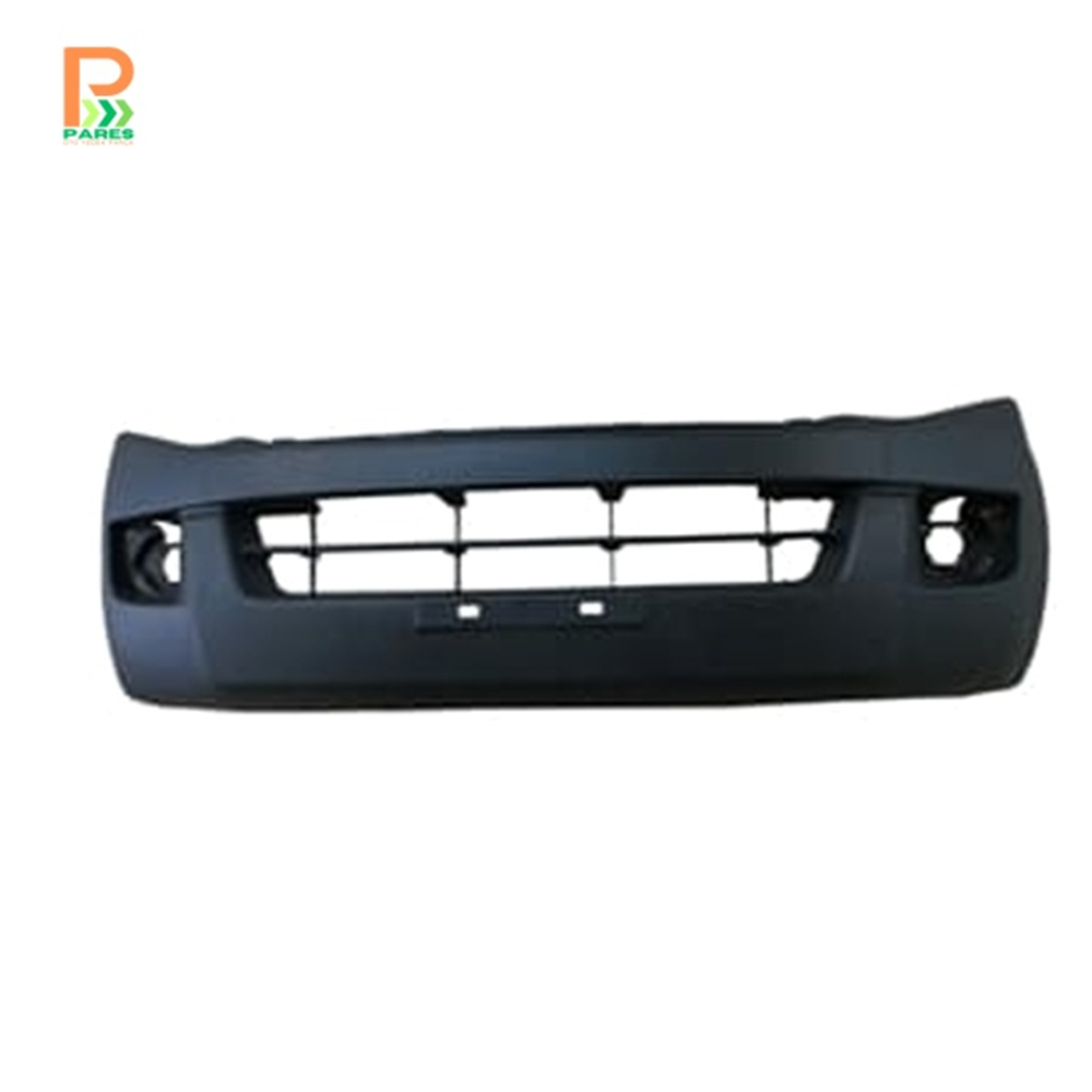 ISUZU D MAX- PICK UP- 12/17; ÖN TAMPON (PANJURLU SİS DELİKLİ/DODİK ÇIKINTISIZ (4X2) (MY)