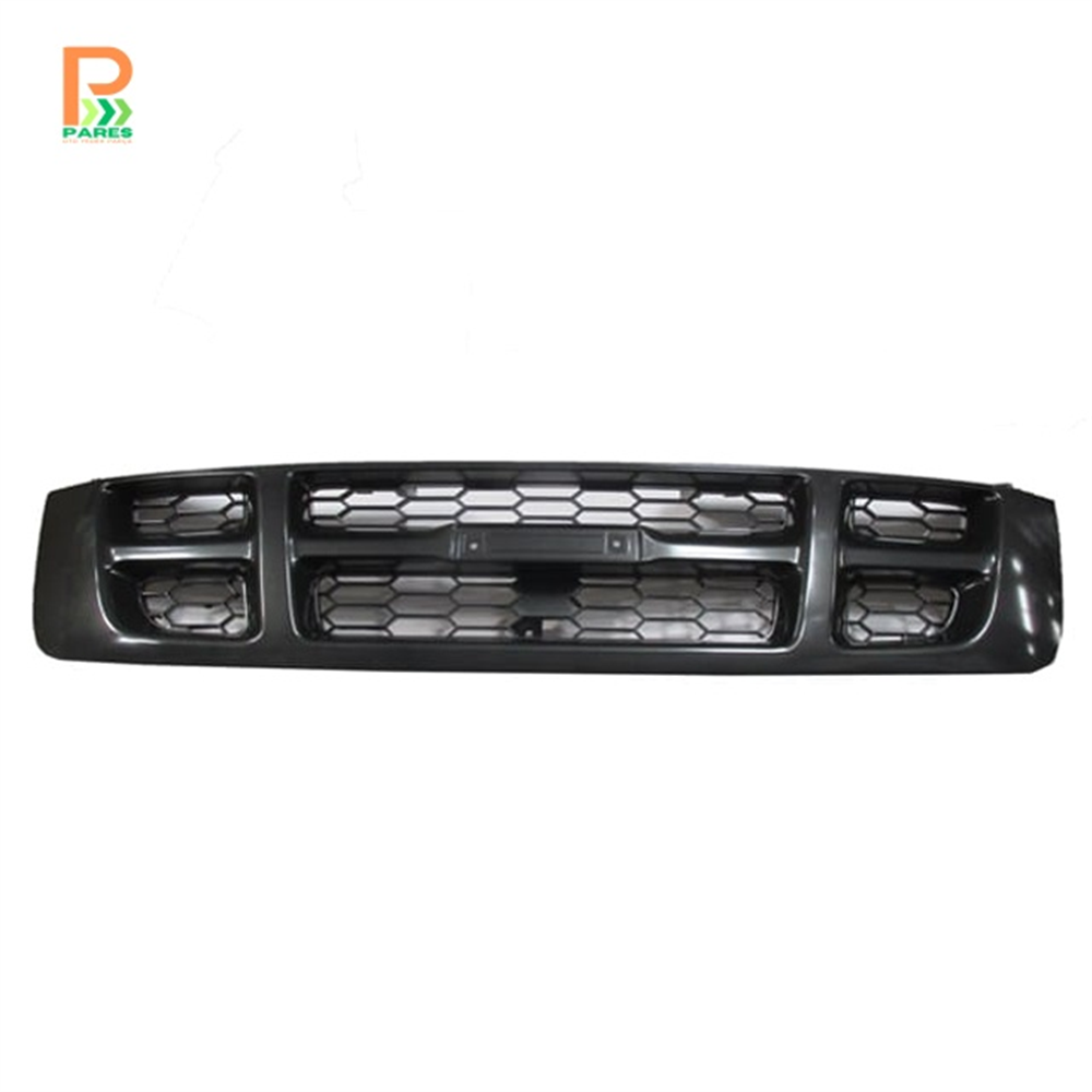 ISUZU D MAX- PICK UP- 2004-2005- ÖN PANJUR KOYU (İÇ PETEKLERİ SİYAH) (MY)
