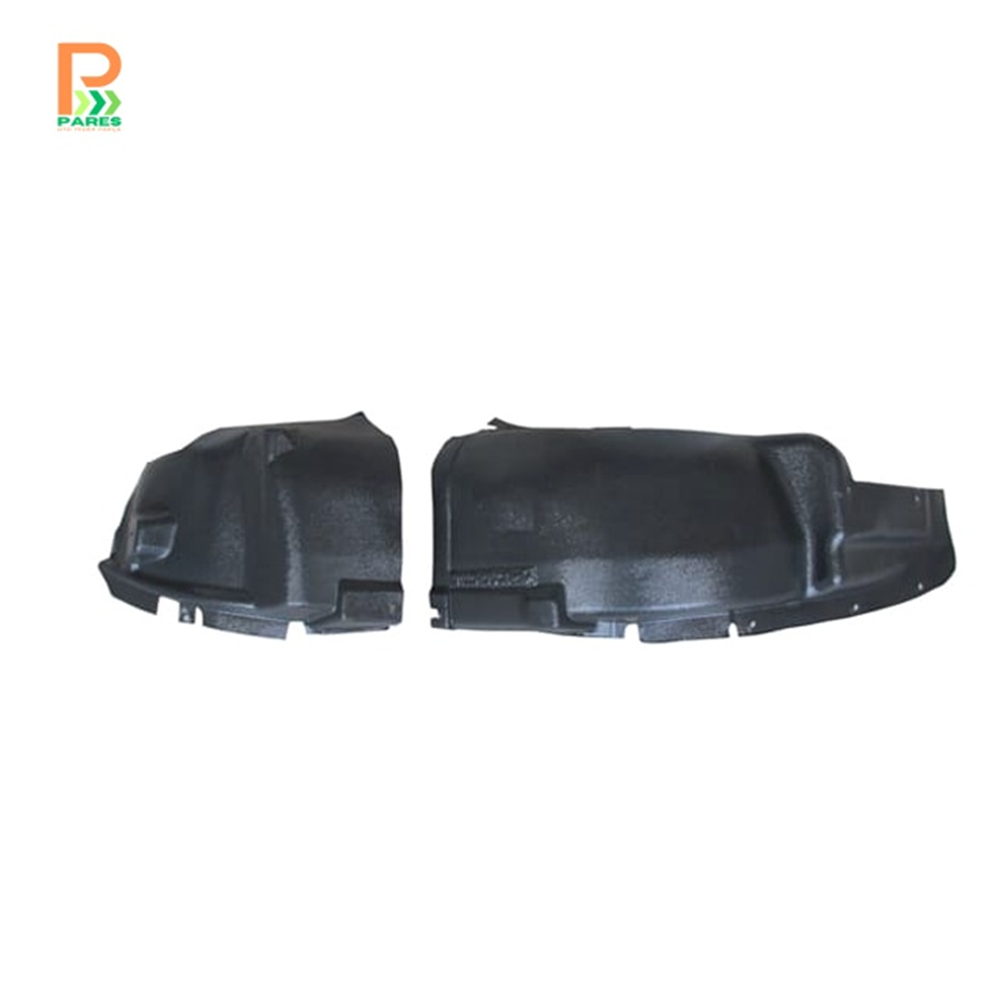 ISUZU D MAX- PICK UP- 2007-2012- ARKA ÇAMURLUK DAVLUMBAZI KOMPLE SOL TARAF (2 PARÇA)