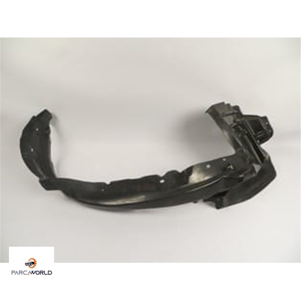 ISUZU D MAX- PICK UP- 2007-2012- ÖN ÇAMURLUK DAVLUMBAZI SAĞ TARAF 