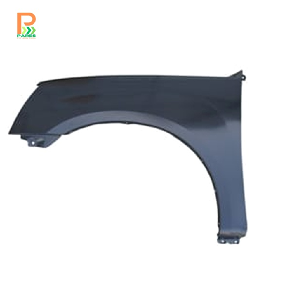 ISUZU D MAX- PICK UP- 2007-2012- ÖN ÇAMURLUK DELİKSİZ SOL TARAF (DODİK DELİKSİZ)(4X2)(YAN SANAYİ)