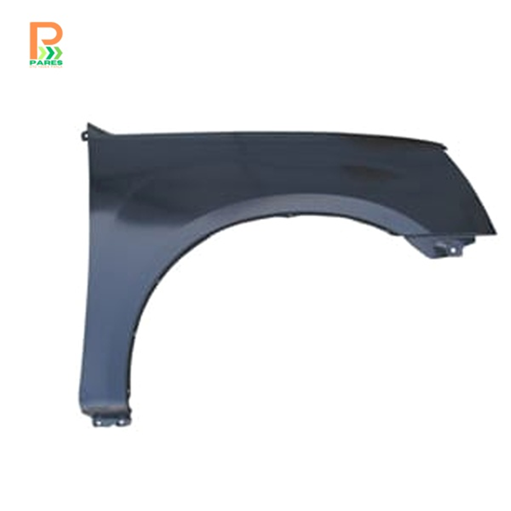 ISUZU D MAX- PICK UP- 2007-2012- ÖN ÇAMURLUK DELİKSİZ SAĞ TARAF (DODİK DELİKSİZ)(4X2)(YAN SANAYİ)