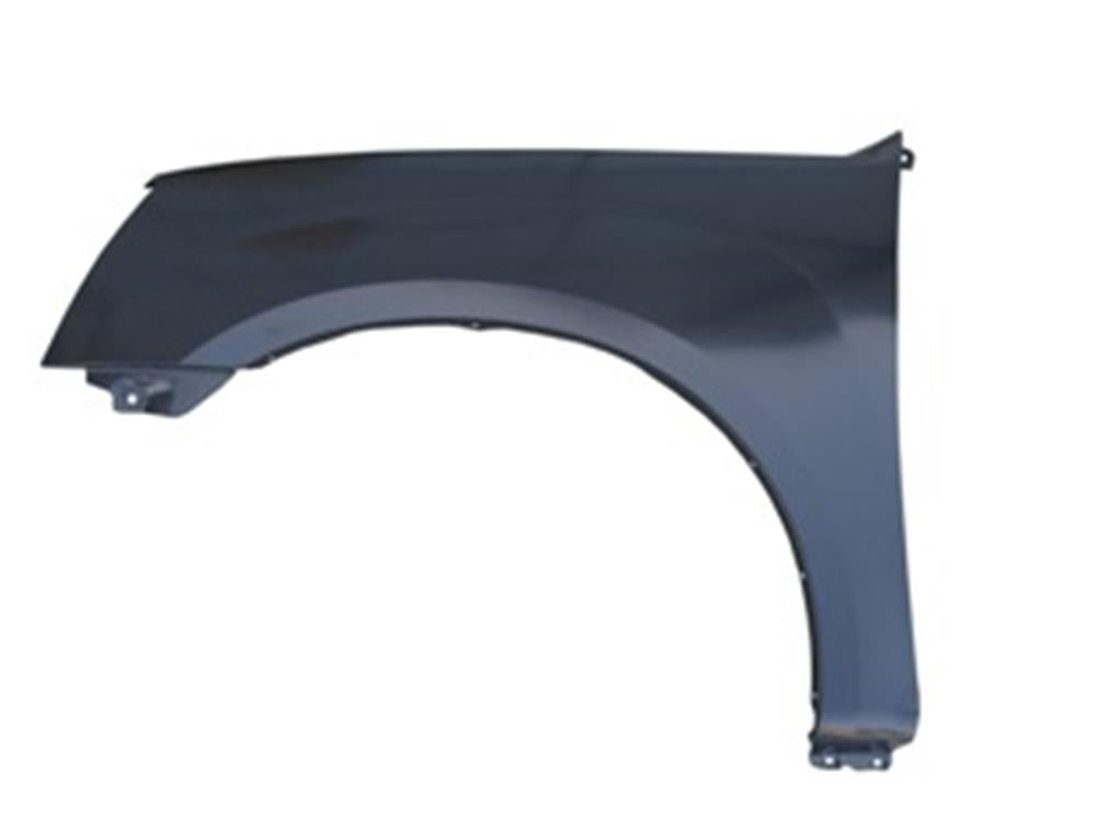 ISUZU D MAX- PICK UP- 2007-2012- ÖN ÇAMURLUK DELİKSİZ SOL TARAF (DODİK DELİKSİZ)(4X2)(YAN SANAYİ)