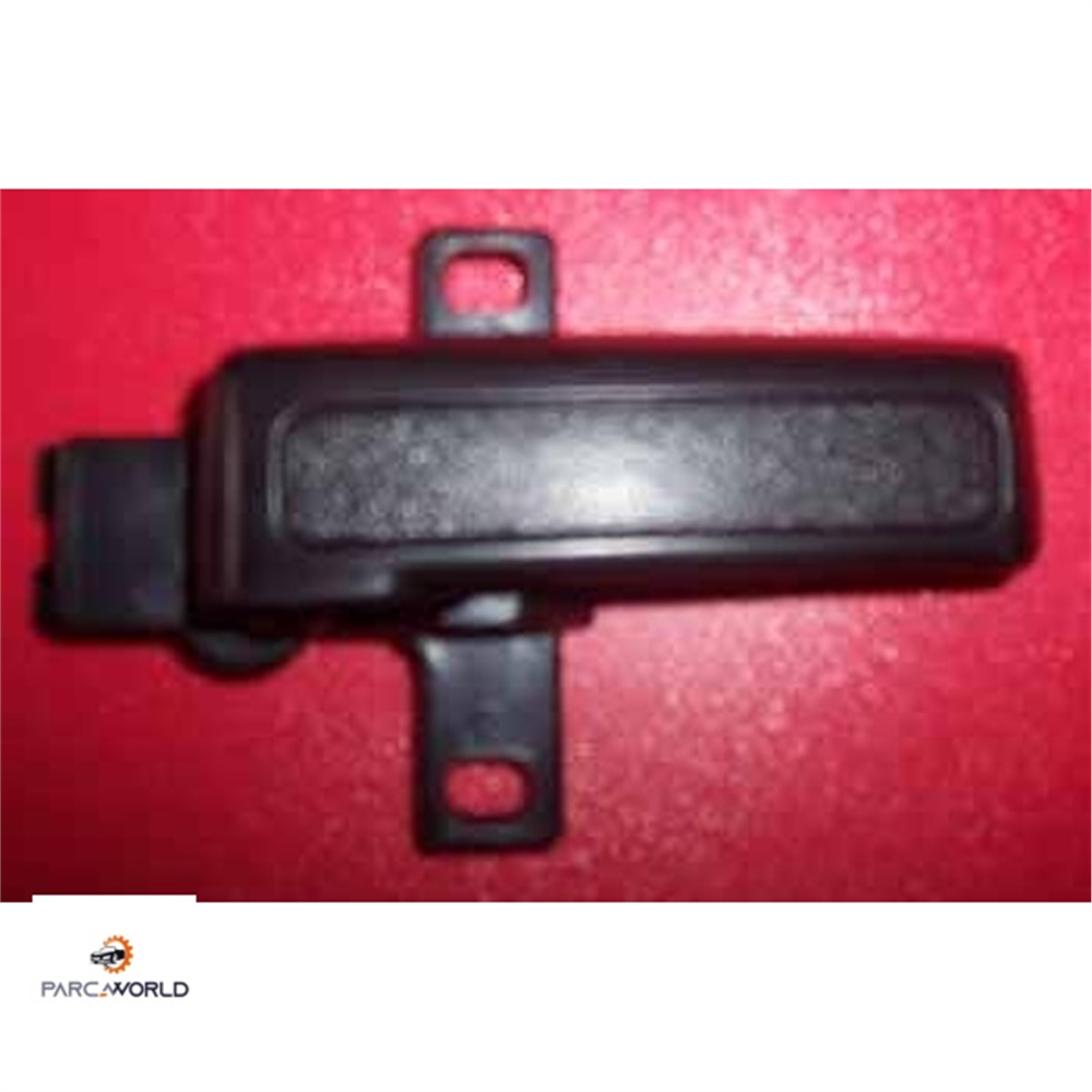 ISUZU NKR- 90/97; ÖN KAPI İÇ AÇMA KOLU SAĞ TARAF MAVİ (ÇERÇEVESİZ) (BFN)